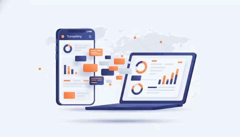 Importer vos relevés bancaires Revolut dans Desk