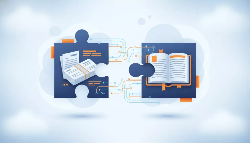 Connecter Desk à Sage : automatiser votre comptabilité