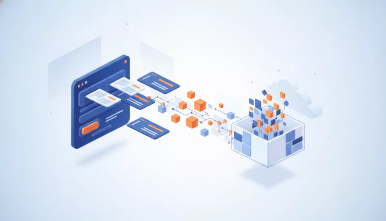 Connecter Desk à Evoliz : factures synchronisées