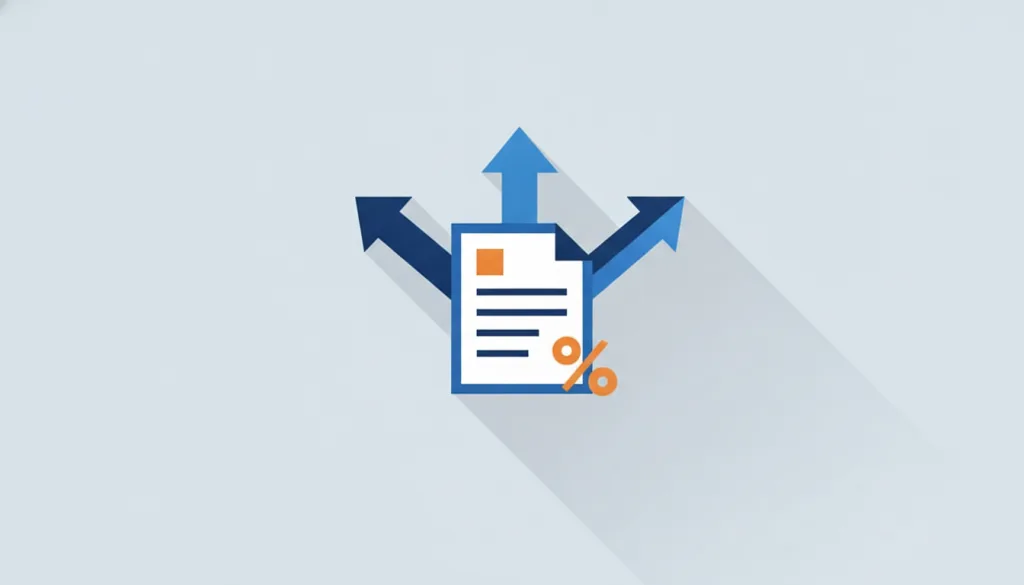 Illustration de flux de paiement en ligne convergeant vers un registre comptable