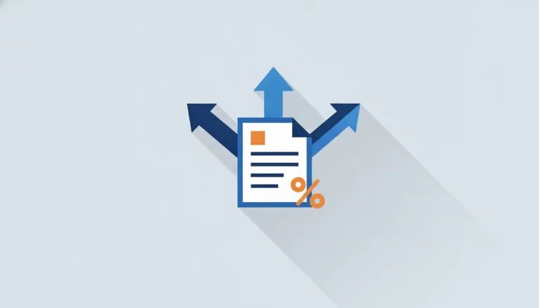 Illustration de flux de paiement en ligne convergeant vers un registre comptable